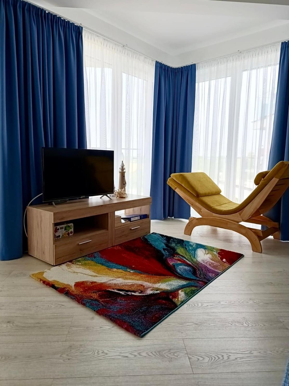 Azure Mare Apartamenty B&M Kołobrzeg Zewnętrze zdjęcie