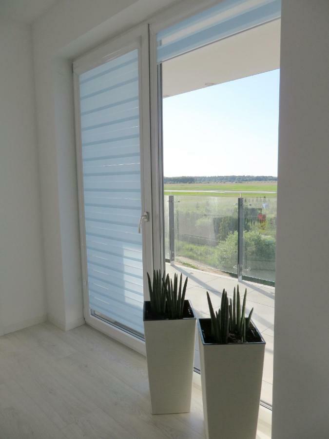 Azure Mare Apartamenty B&M Kołobrzeg Zewnętrze zdjęcie
