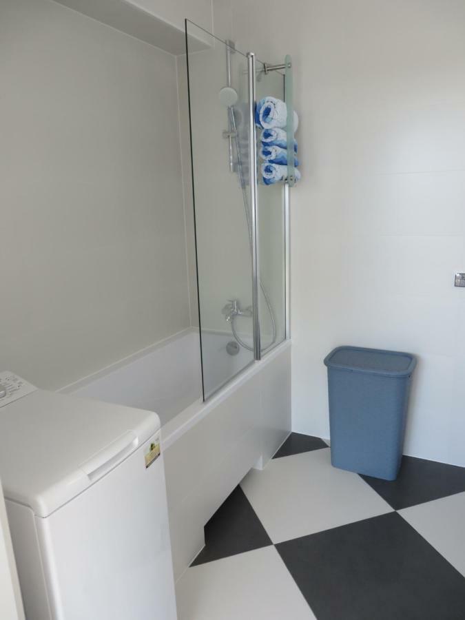 Azure Mare Apartamenty B&M Kołobrzeg Zewnętrze zdjęcie